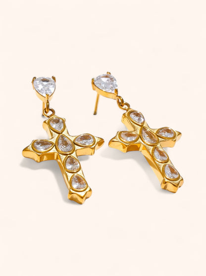 Rêve Céleste Earrings