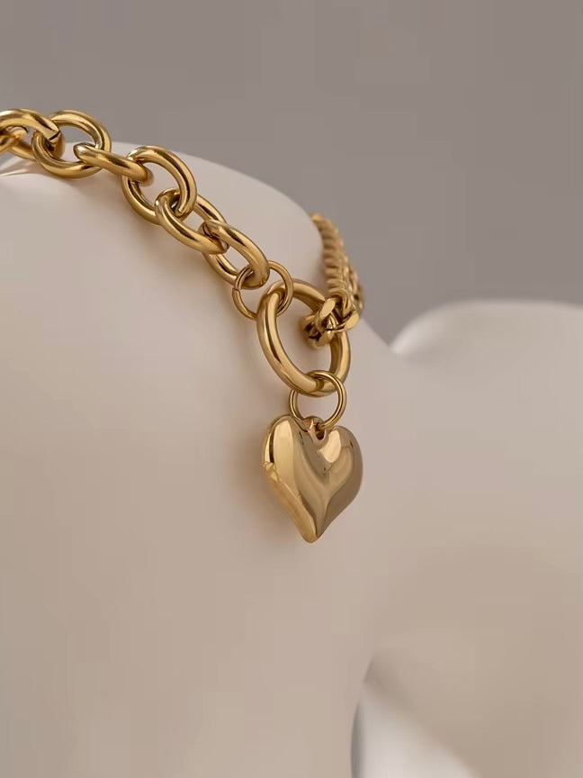 Amour Éternel Bracelet