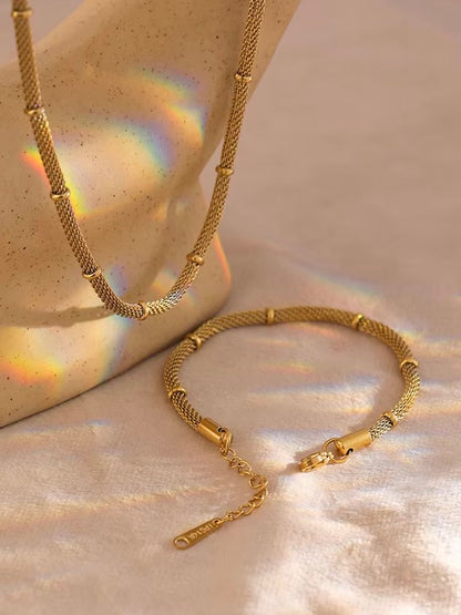 Toulouse Bracelet