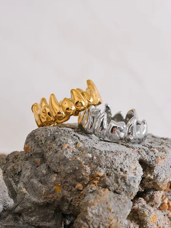 Crépuscule Ring