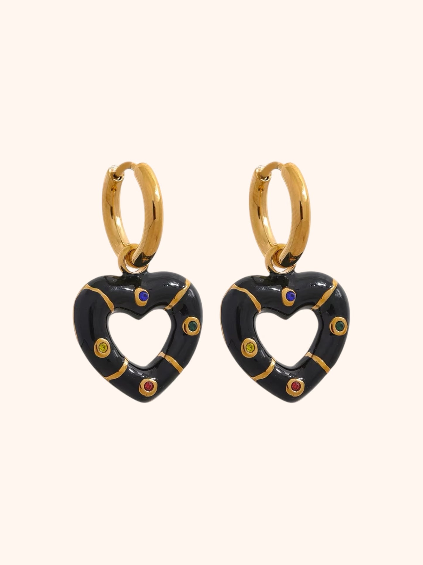 Juliette Earrings