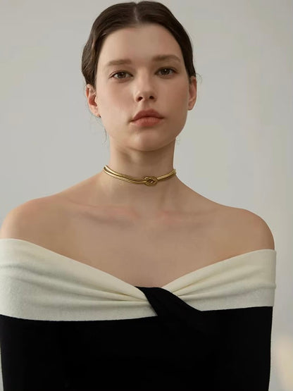 Rosalie Choker