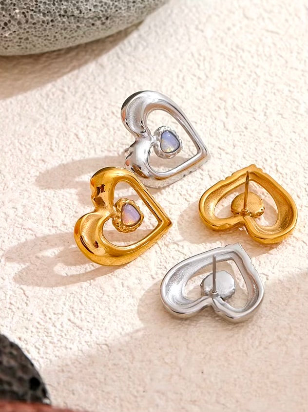 Camille Earrings