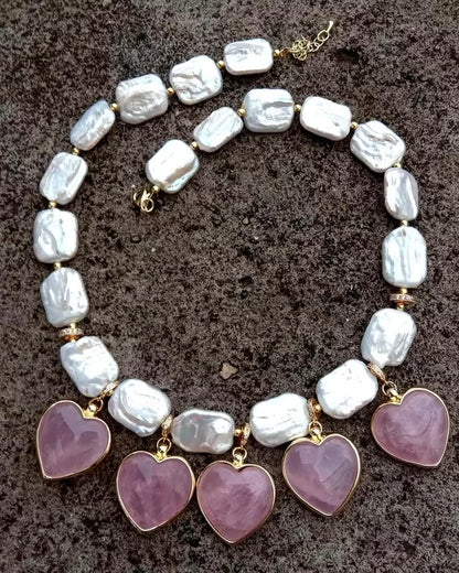 Eternal Love Necklace