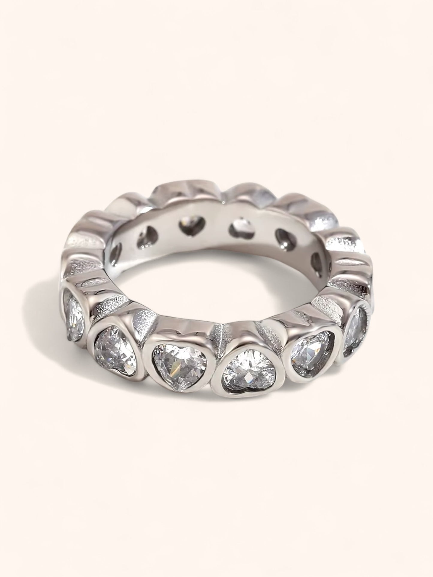 Compassion Ring