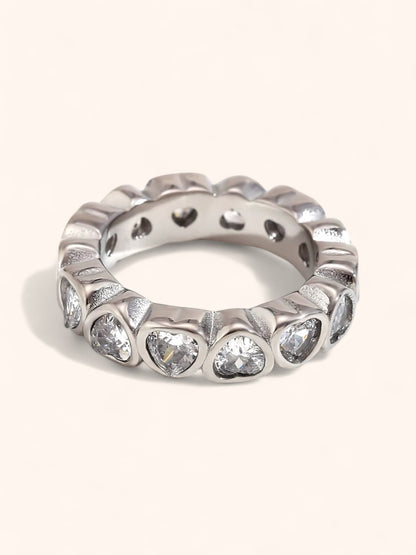 Compassion Ring