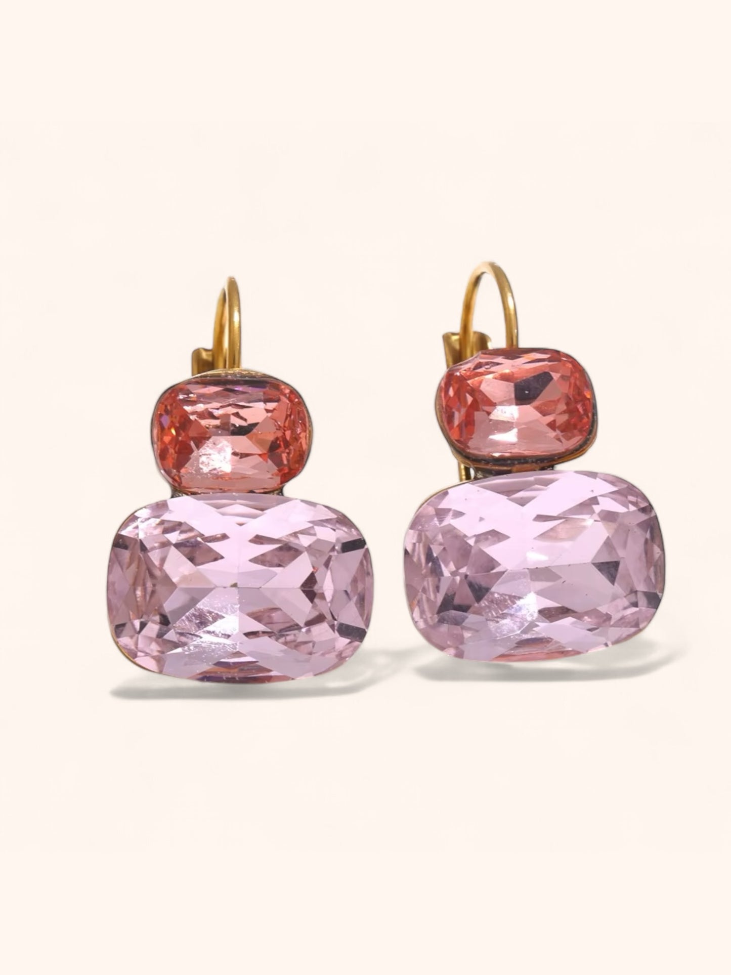 Geneviève Earrings