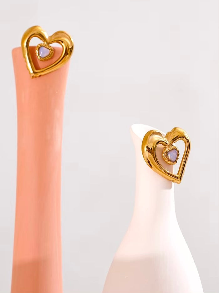 Camille Earrings