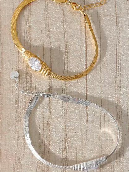 Cercle Éclipsé Bracelet
