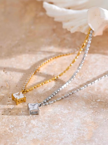 Manon Necklace