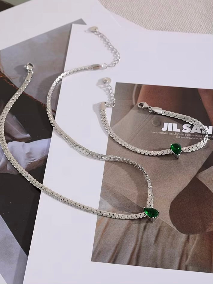 Montpellier Necklace