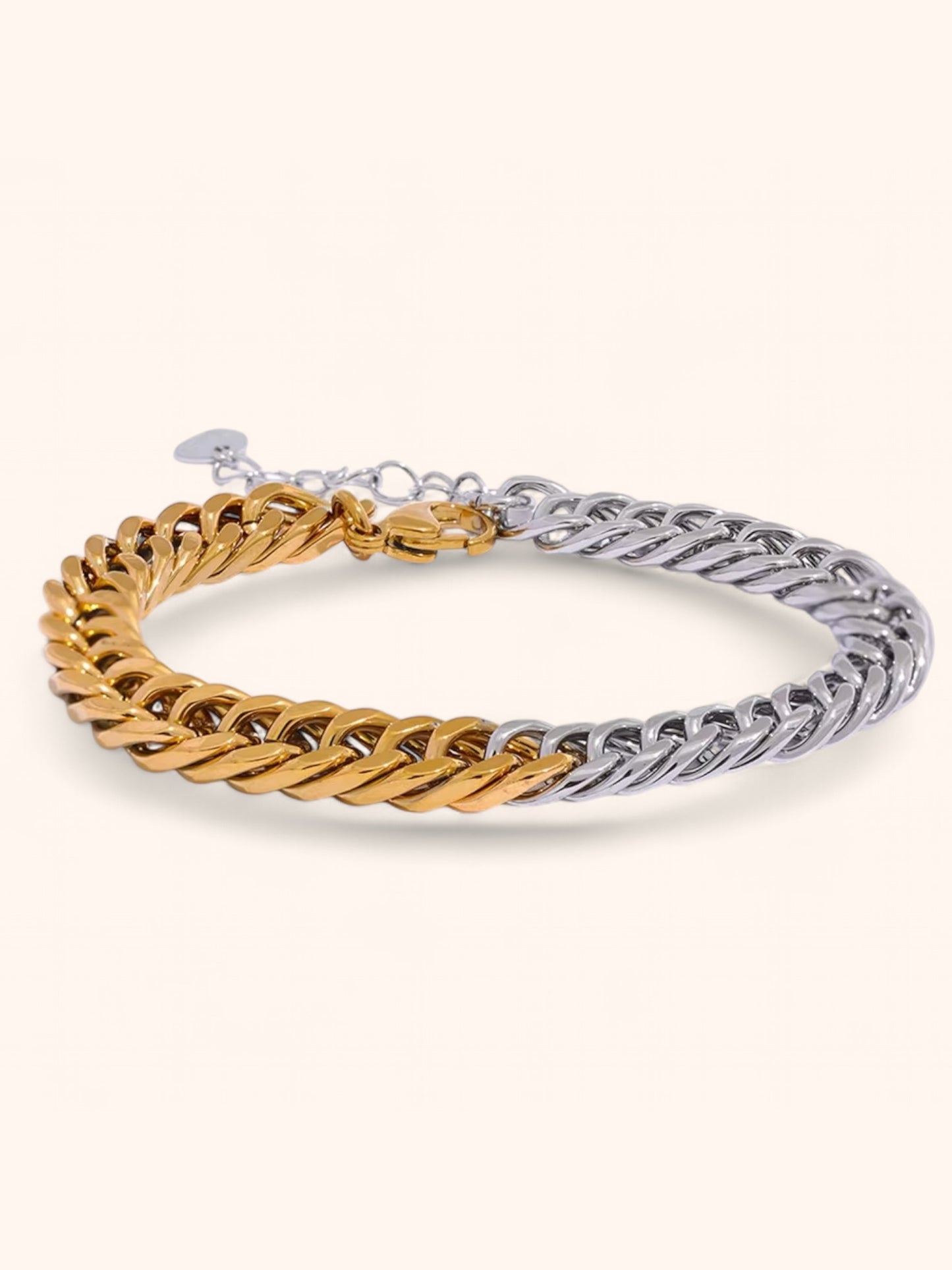 Demi-Lune Bracelet