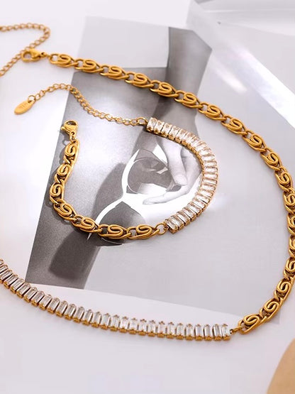 Florence Necklace