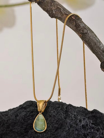 Hélèn Necklace