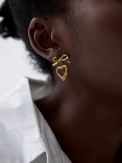 Sophie Earrings