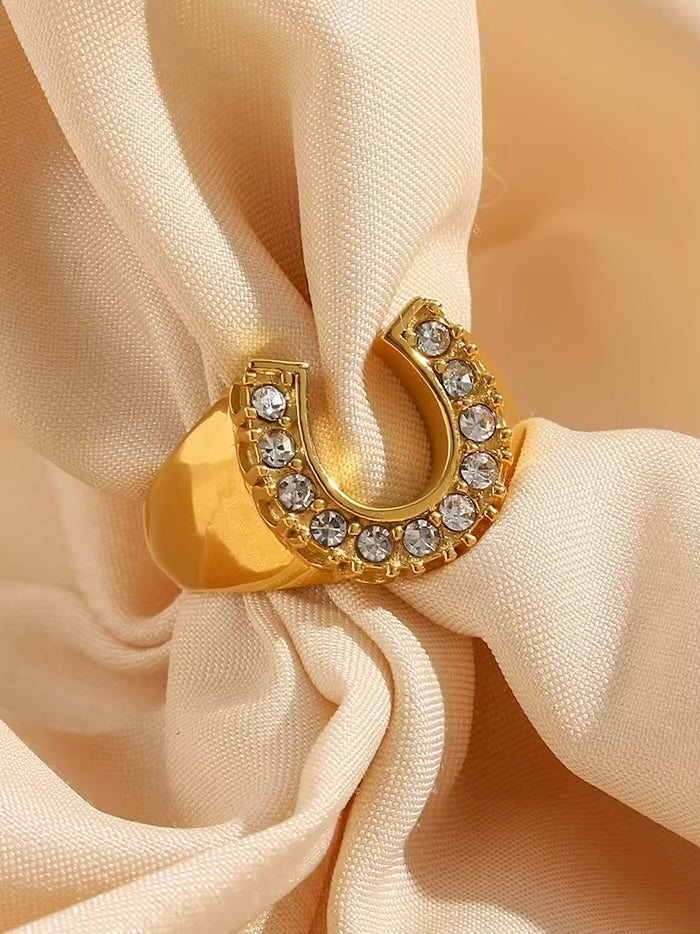 Espoir Ring