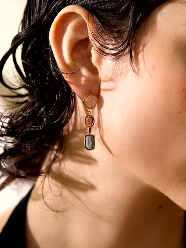 Versailles Rayonnement Earrings