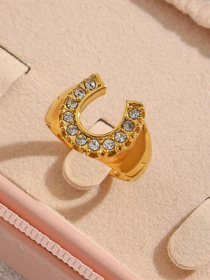 Espoir Ring