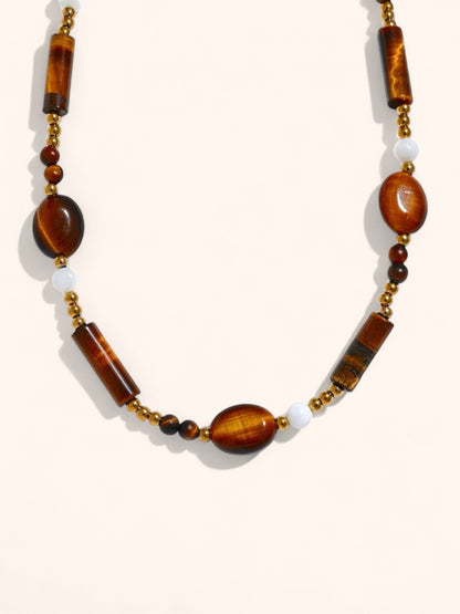 Vitalité Necklace