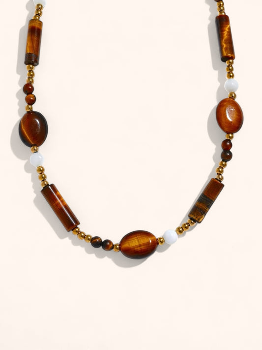 Vitalité Necklace