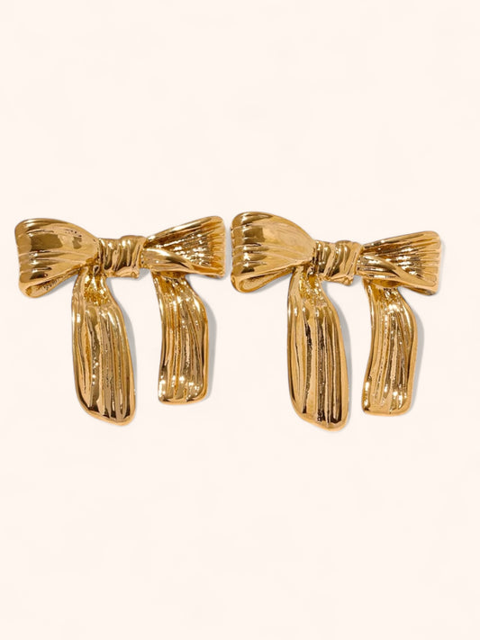 Paris Rêverie Earrings