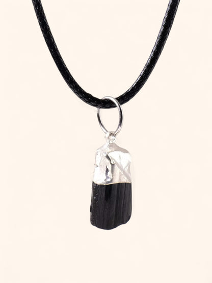 Tourmaline Spirit Necklace
