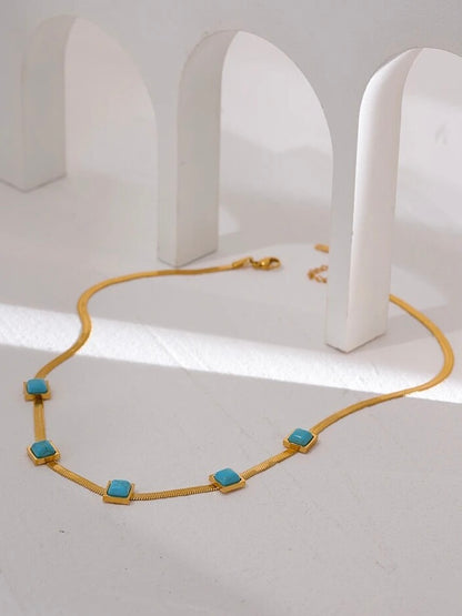 Lune Necklace