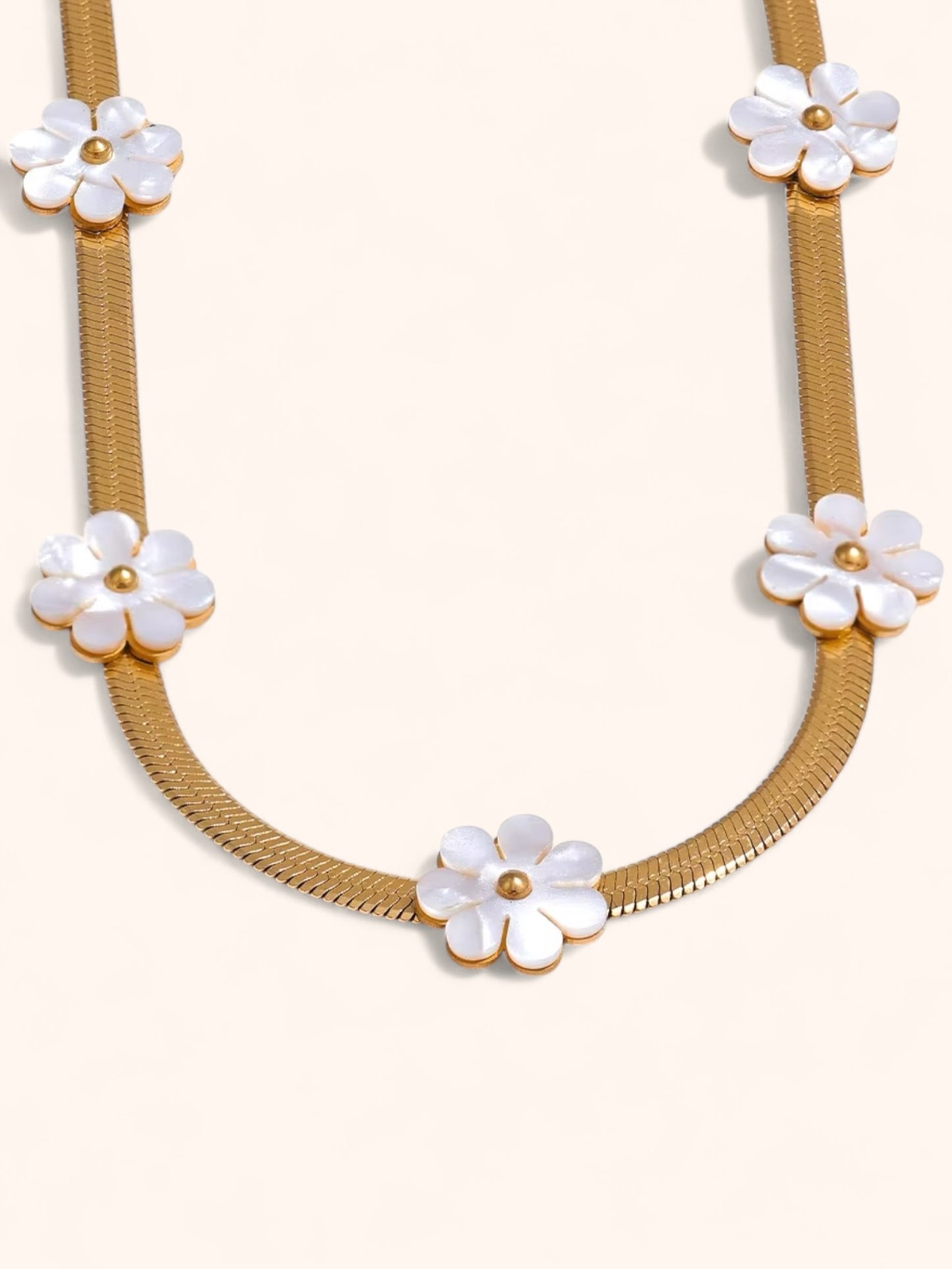 Marseille Choker