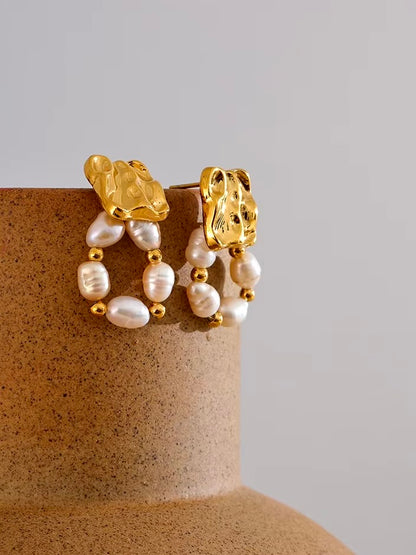 Audrey Soleil Earrings