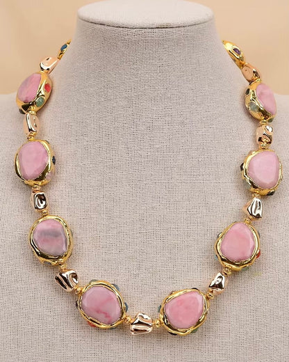 Gemma Necklace
