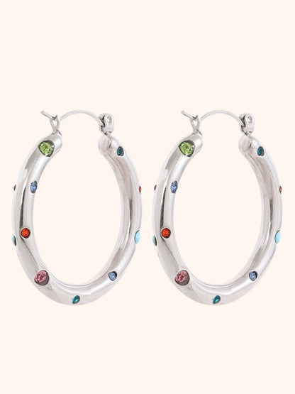 Rêve Étoilé Earrings