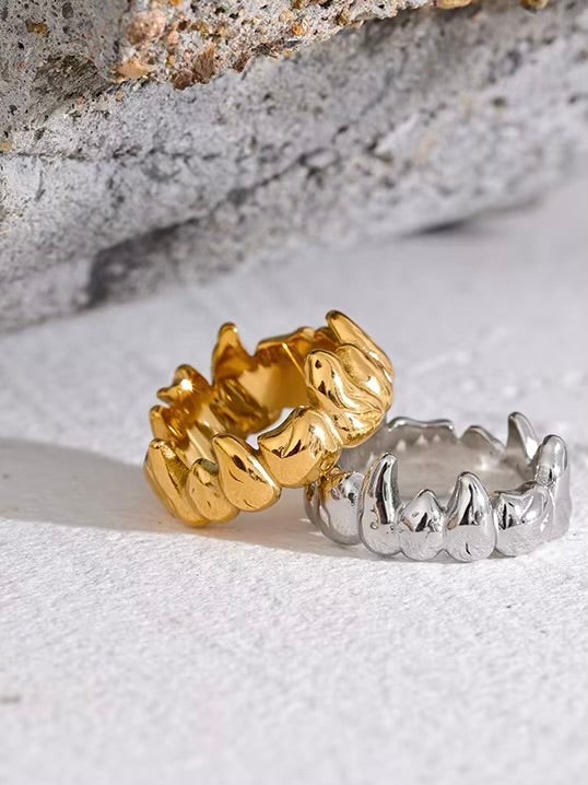 Crépuscule Ring