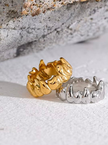 Crépuscule Ring
