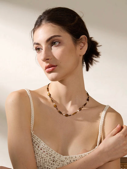 Vitalité Necklace