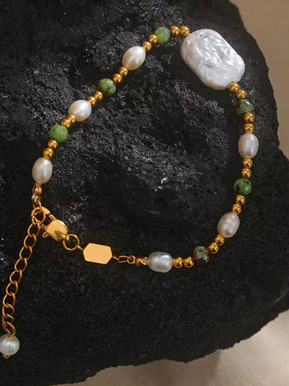 Sérénité d'Océan Bracelet