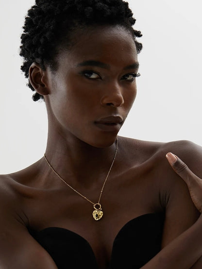 Rêve Necklace