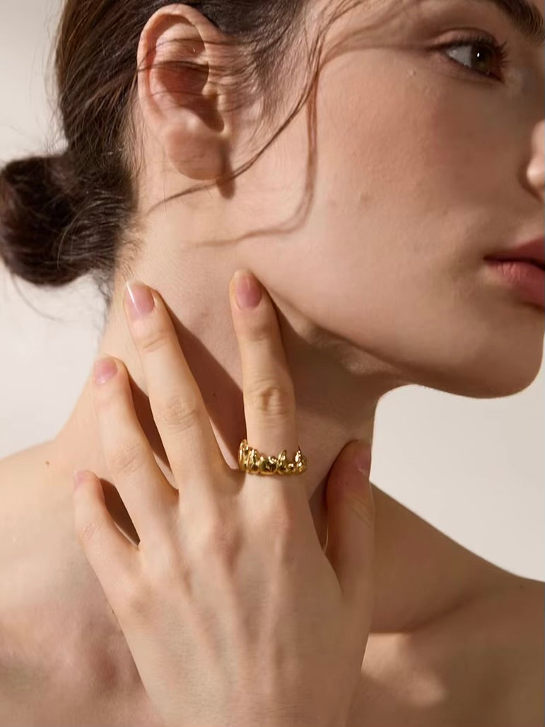 Crépuscule Ring