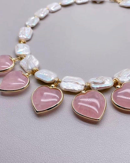 Eternal Love Necklace
