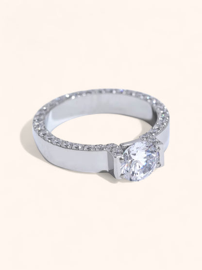 Rêve Enchanté Ring