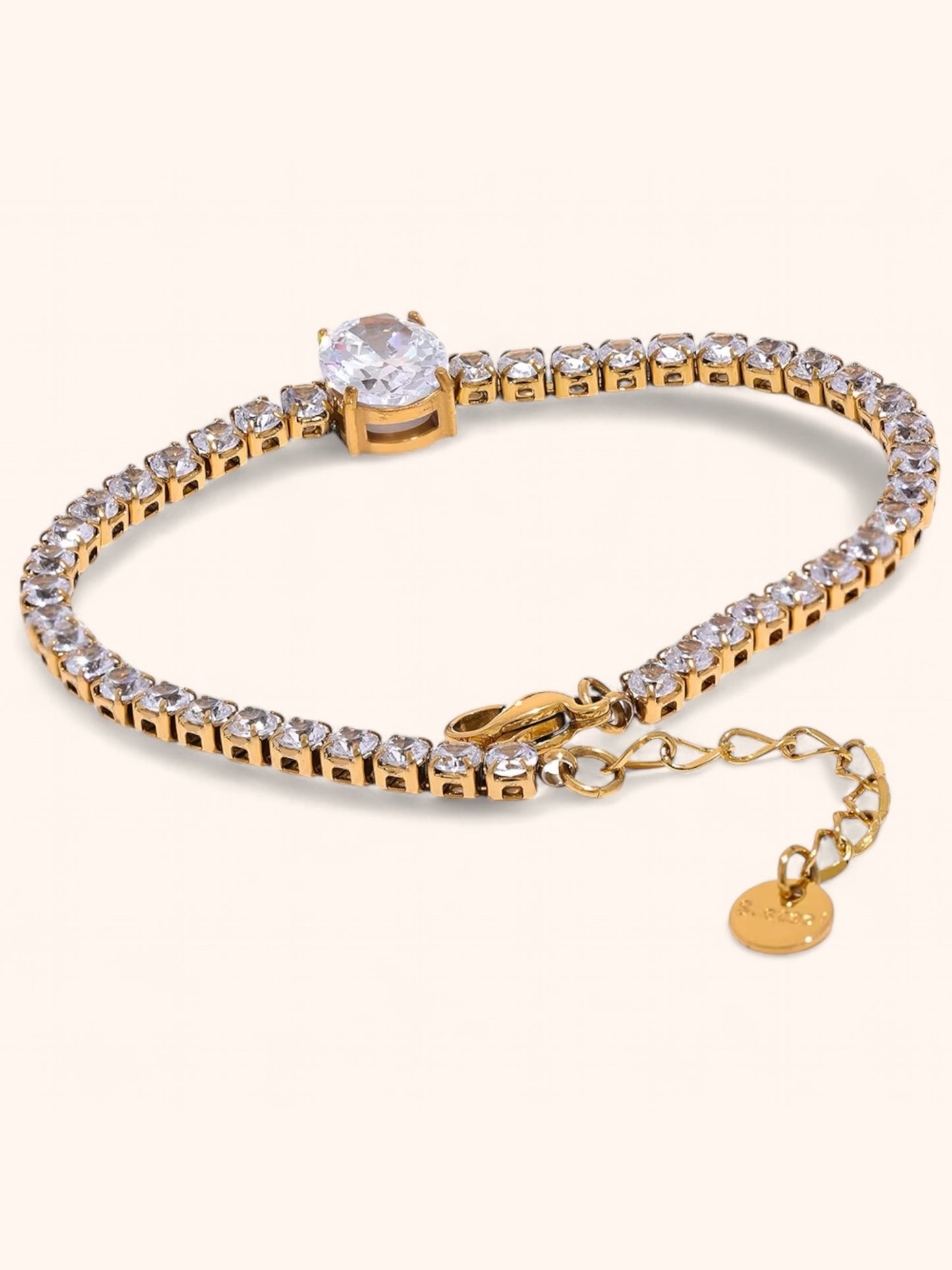 Aura des Roches Bracelet