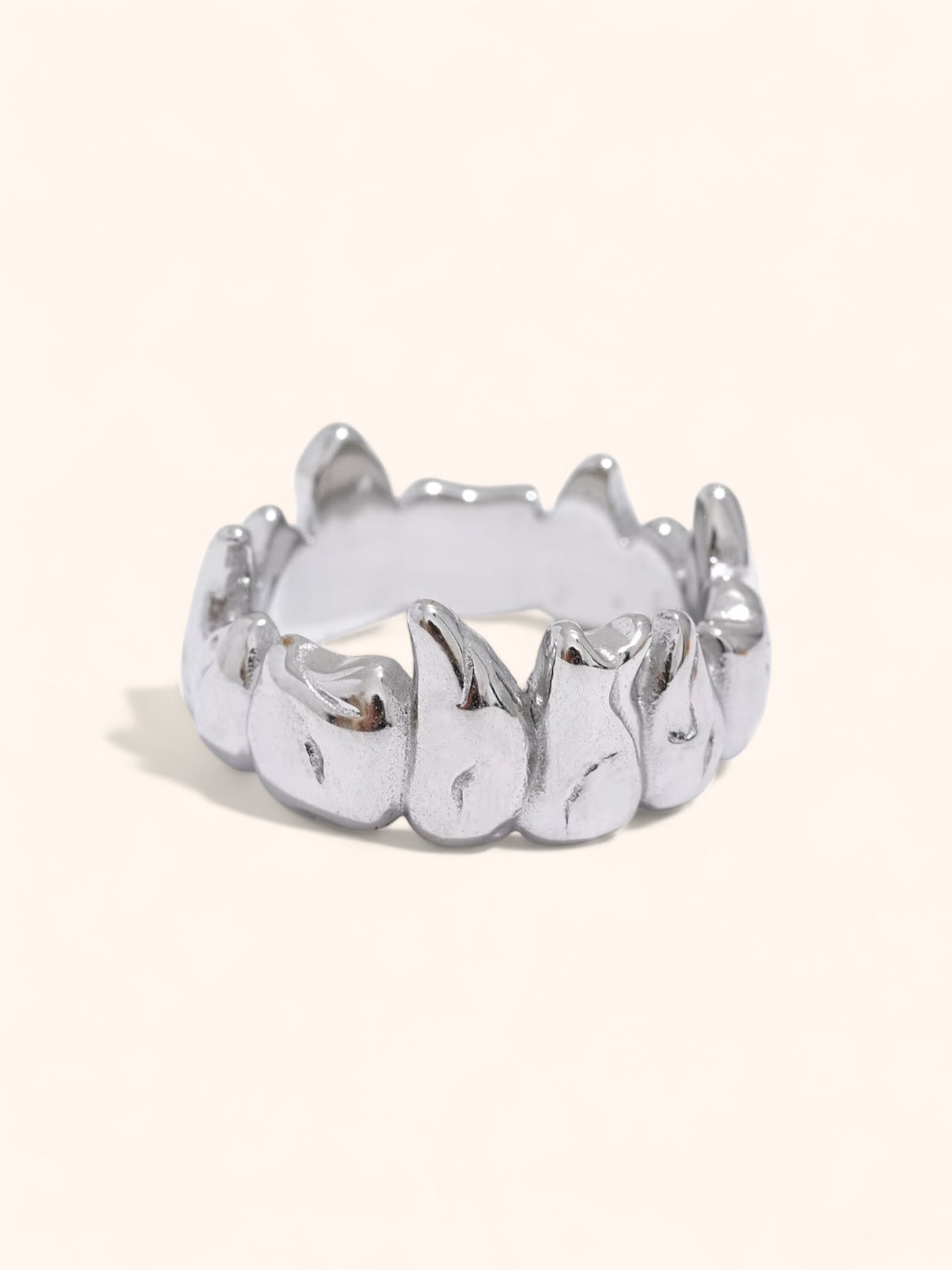 Crépuscule Ring