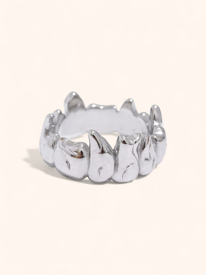 Crépuscule Ring