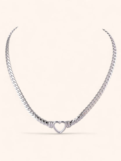 Chaîne d'Amour Necklace