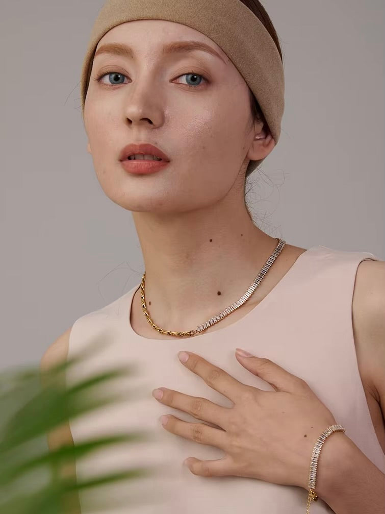 Florence Necklace