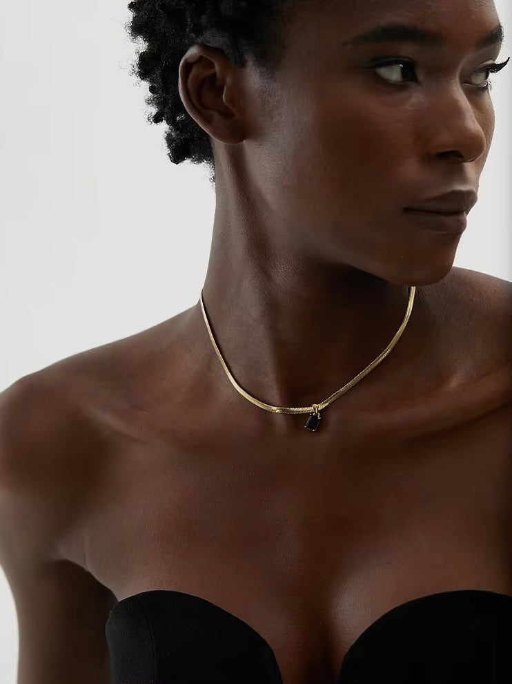 Nantes Necklace