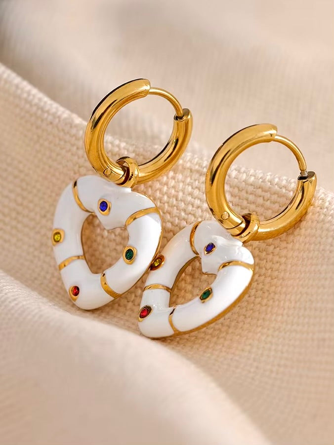 Juliette Earrings