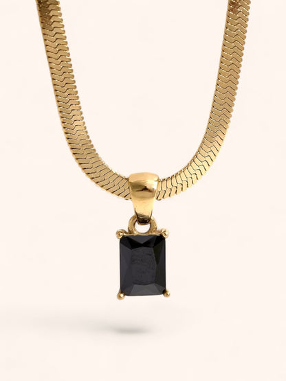Nantes Necklace