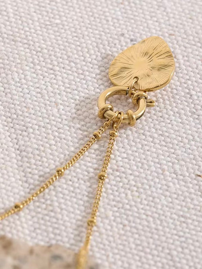 Rêve Necklace