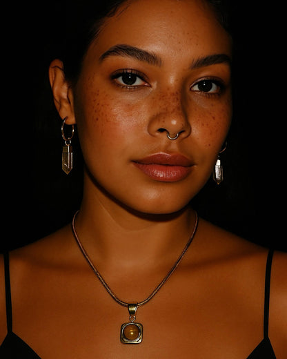 Lune Necklace