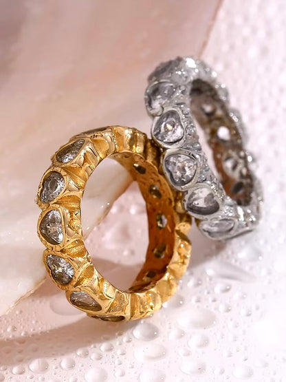 Compassion Ring